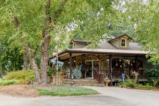 Ball Ground, GA Specialty - 9975 Ball Ground Hwy