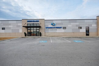 Lowell, AR Medical - 101 Grant Pl Lowell, AR Medical - 101 Grant Pl