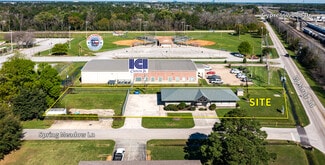 Spring, TX Office - 24707 W Hardy Rd Spring, TX Office - 24707 W Hardy Rd