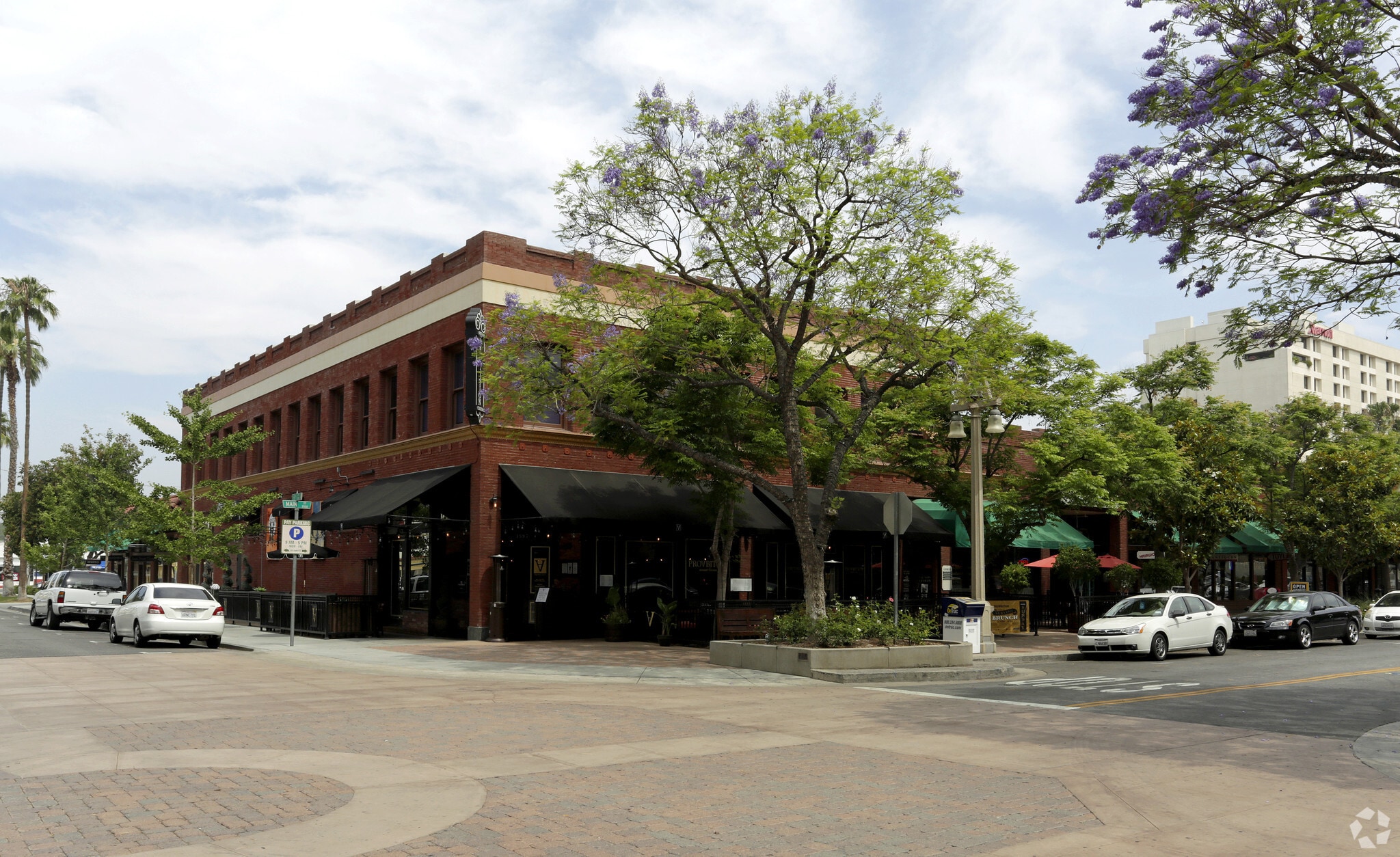 3541-3597 Main St, Riverside, CA for Rent