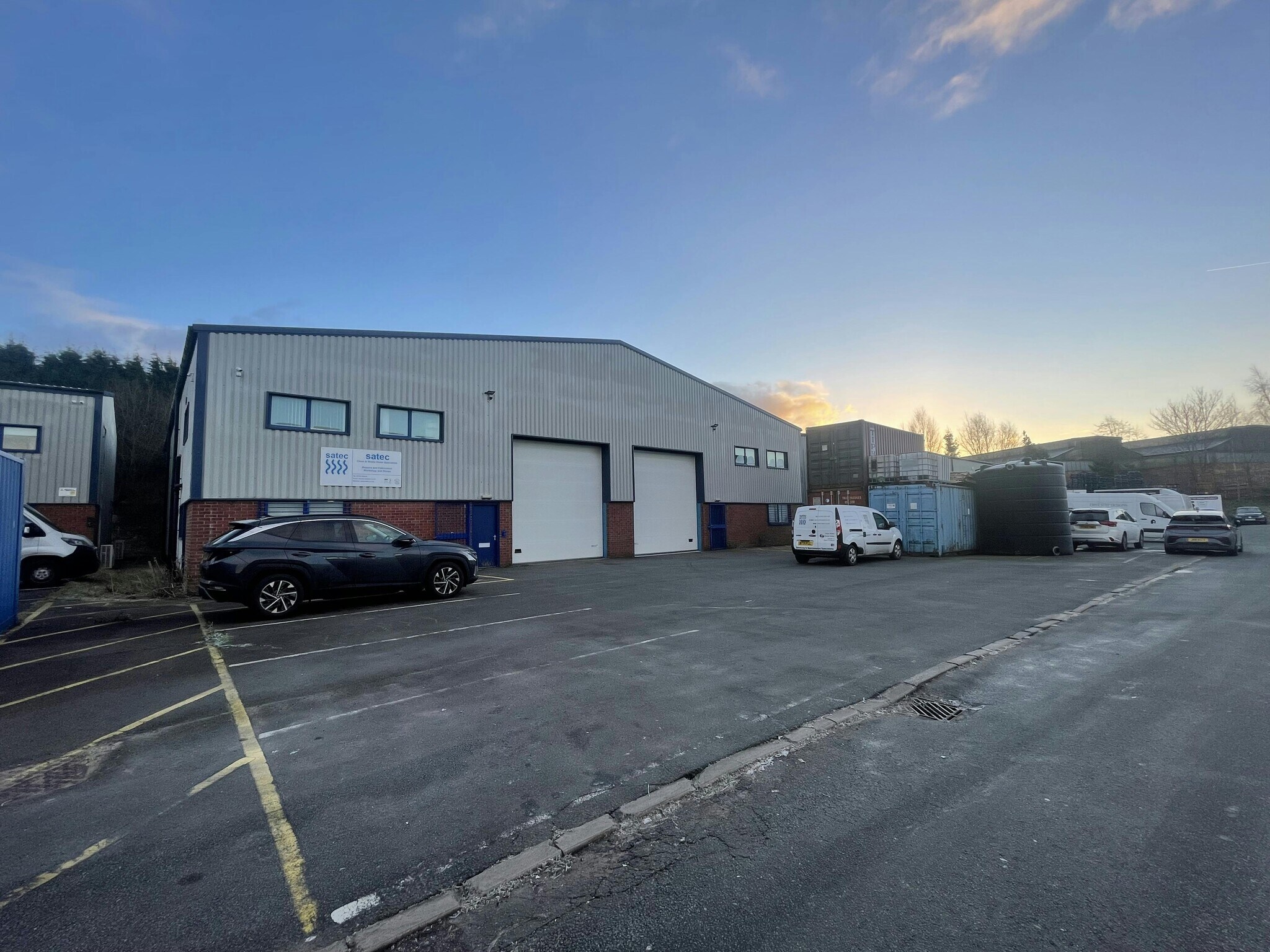 Galveston Grv, Stoke On Trent, STS for Rent