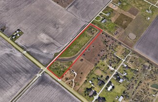 Odem, TX Commercial Land - TX 234