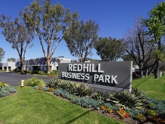Tustin, CA Flex - 15441 Red Hill Ave Tustin, CA Flex - 15441 Red Hill Ave