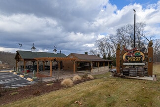 Columbia, CT Restaurant - 94 Willimantic Rd