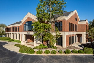 Mobile, AL Office - 3600 Springhill Business Park
