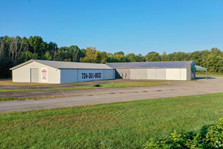 West Middlesex, PA Industrial - 3420 New Castle Rd