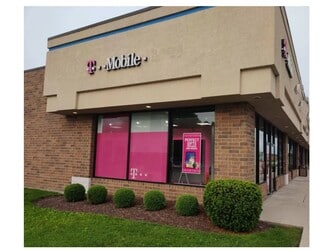 Dekalb, IL Retail - 2587 Sycamore Rd