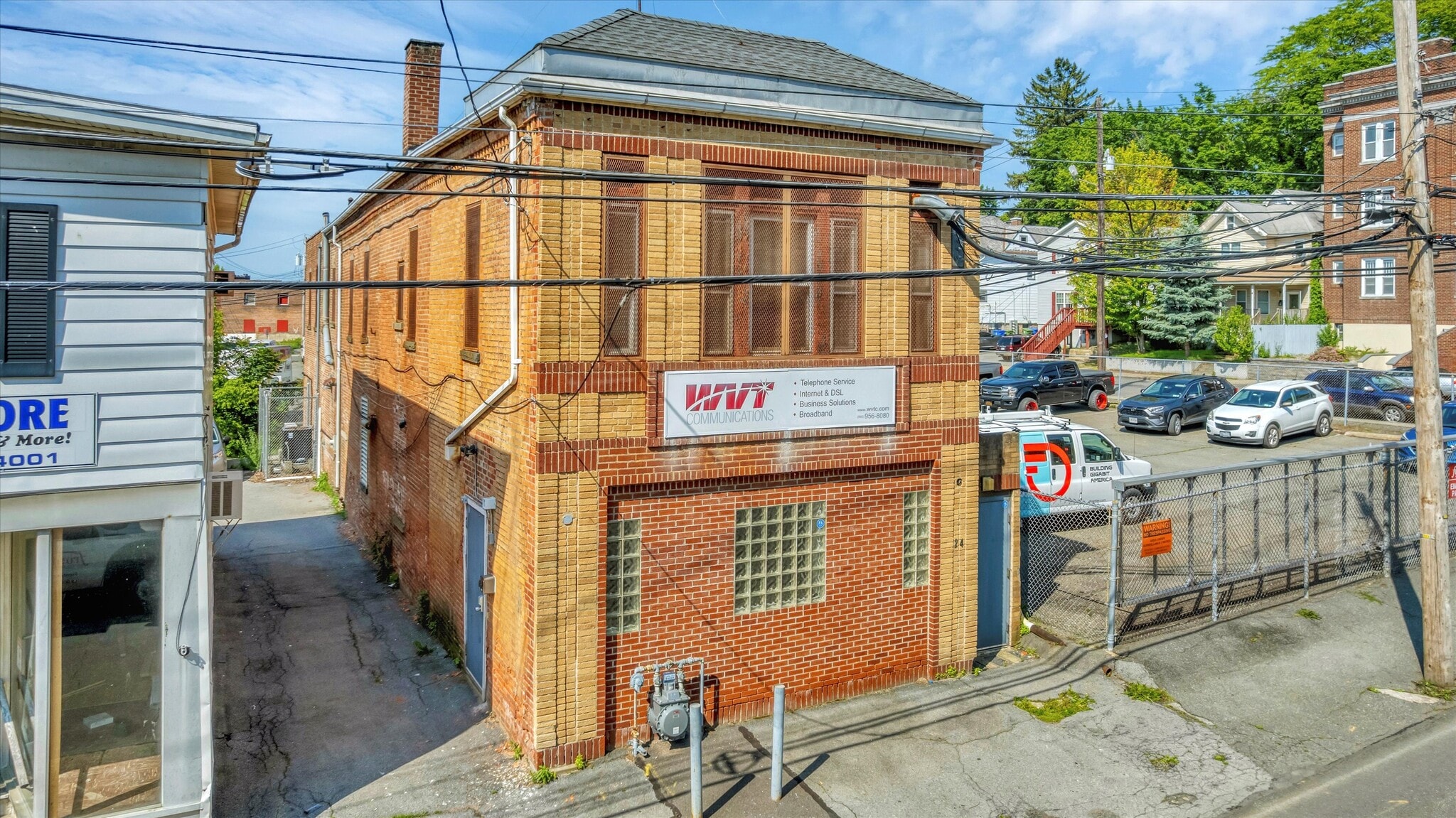 24 John St, Middletown, NY for Sale
