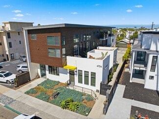 San Diego, CA Apartments - 4726 Utah St