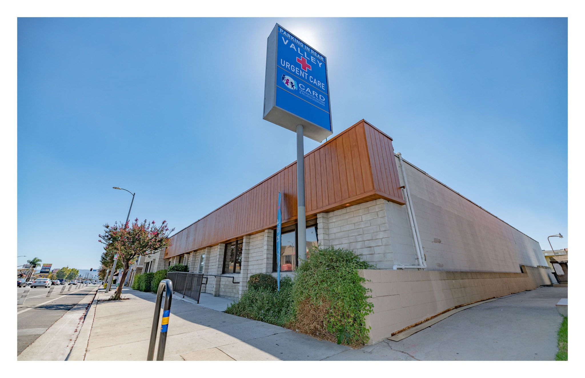9335 Reseda Blvd, Northridge, CA for Rent