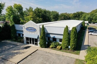 Louisville, KY Flex - 1753 Old Preston Hwy N