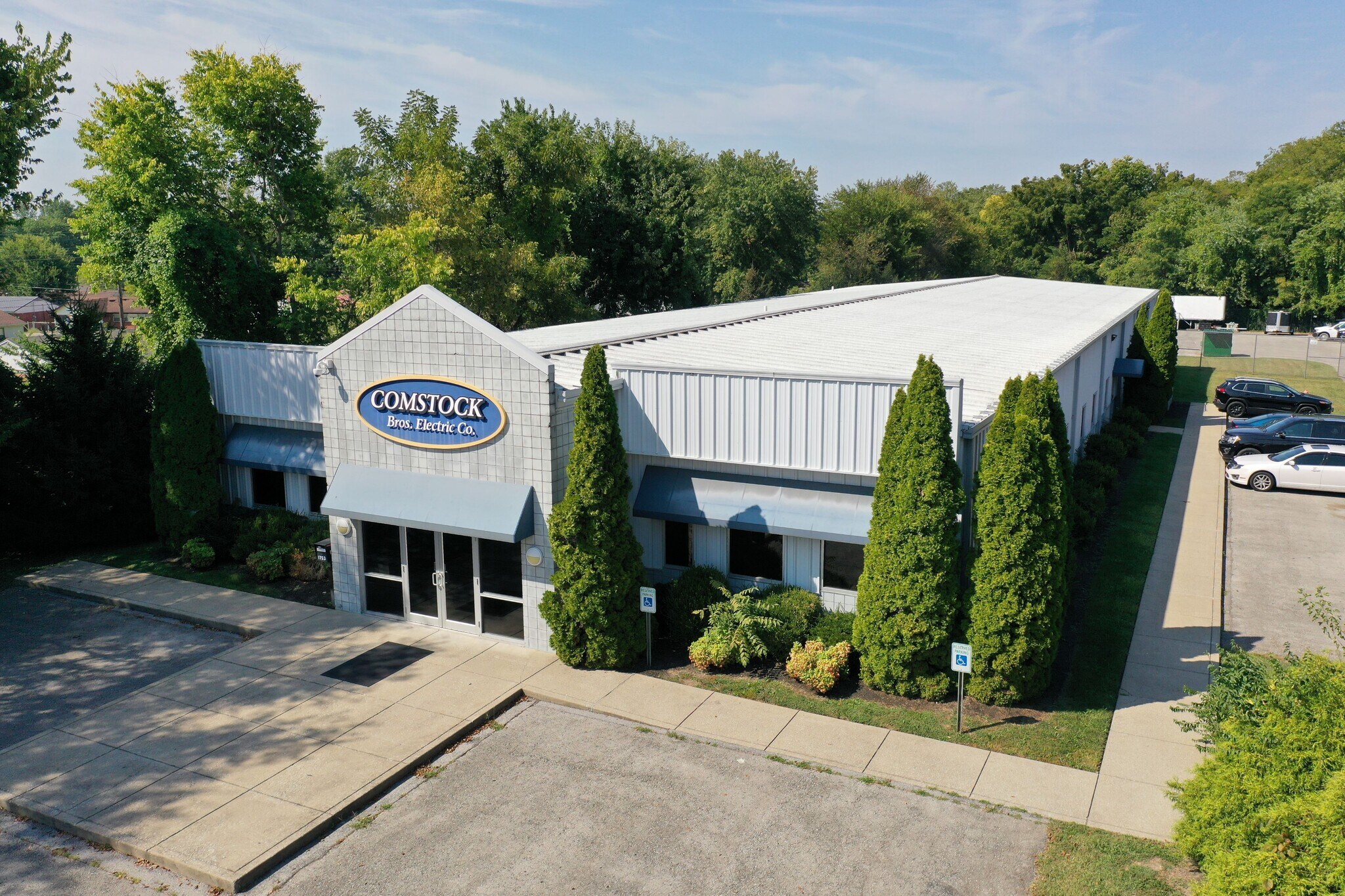 1753 Old Preston Hwy N, Louisville, KY for Rent