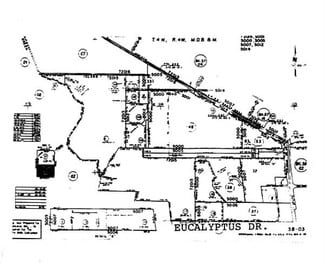American Canyon, CA Industrial - 75 Mezzetta Ct