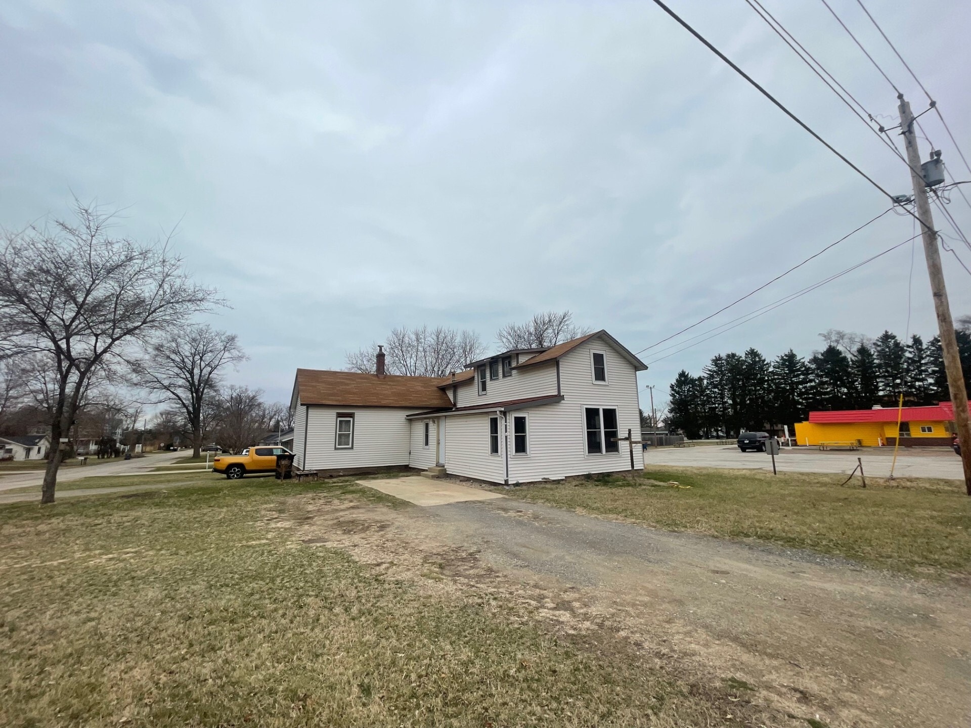 5 N Eagle St, New Buffalo, MI for Sale