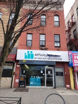 1684 Pitkin Ave, Brooklyn, NY for Rent