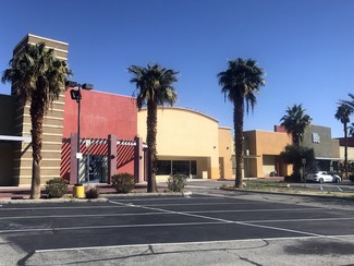 Cathedral City, CA Storefront Retail/Office - 31033 Date Palm Dr