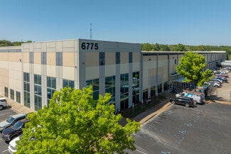 McCalla, AL Industrial - 6761-6775 Jefferson Metropolitan Pky