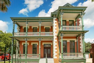 San Antonio, TX undefined - 635 S Presa St