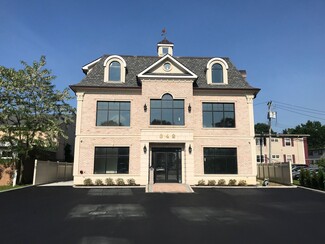 Westbury, NY Office - 342 Post Ave