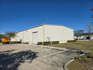 Bradenton, FL Warehouse - 2088 58th Avenue Cir E