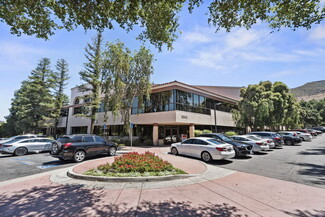 Agoura Hills, CA Office - 30141 Agoura Rd