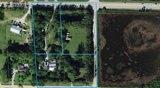 Westlake, FL Commercial - 14545 Hamlin Blvd