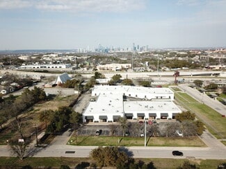 Austin, TX Retail, Flex - 321 Ben White Blvd W