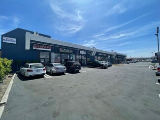 Lomita, CA Retail, Flex - 1926-1930 Pacific Coast Hwy