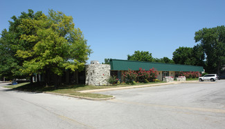 Tulsa, OK Office, Flex - 5525 E 51st St