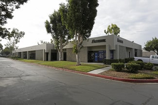 Garden Grove, CA Flex - 7052 Orangewood Ave