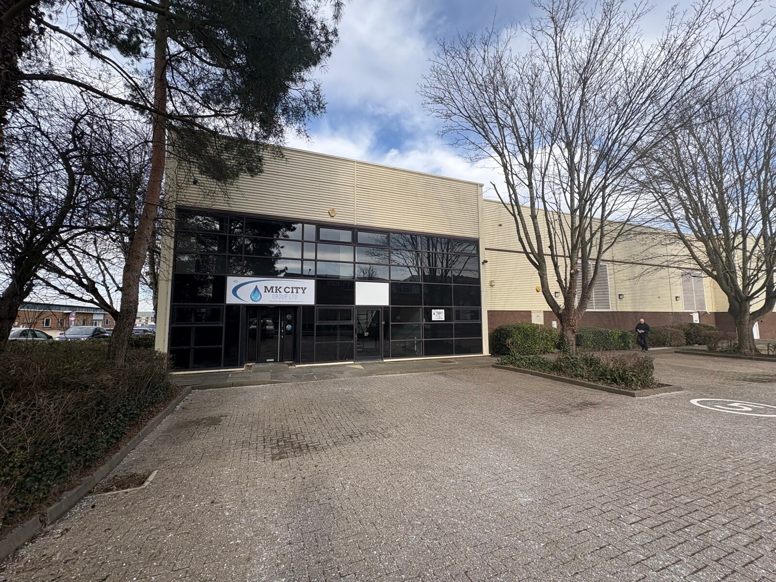 Third Ave, Milton Keynes, BKM for Rent