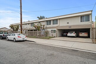 Lennox, CA undefined - 10720 Burin Ave