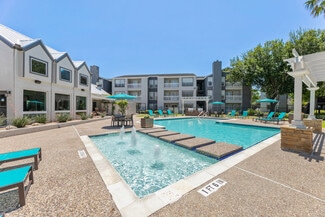 Corpus Christi, TX Apartments - 6635 S Staples St