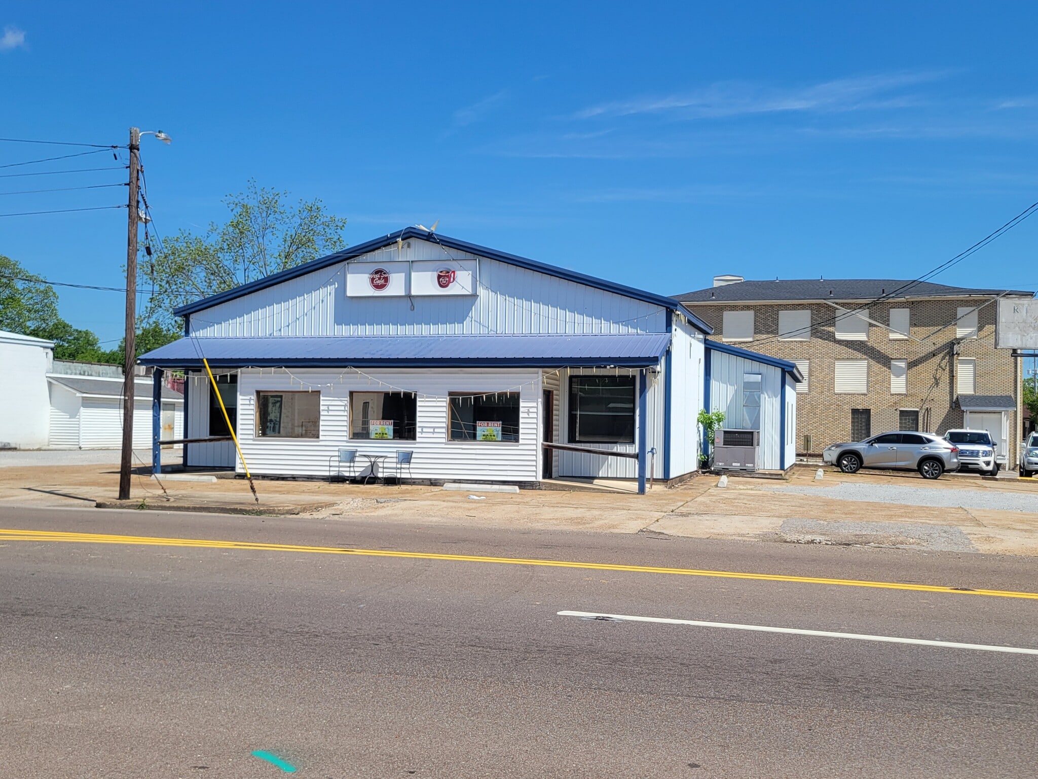 302 W Wood St, Paris, TN for Rent