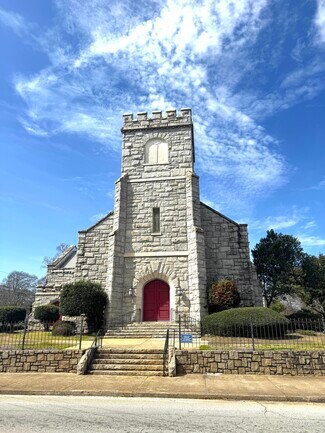 Lithonia, GA undefined - 3099 Stone Mountain St Lithonia, GA undefined - 3099 Stone Mountain St