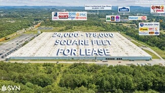 Corbin, KY Industrial - 302 American Greeting Card Rd