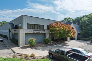 Vadnais Heights, MN undefined - 405 Commerce Ct Vadnais Heights, MN undefined - 405 Commerce Ct