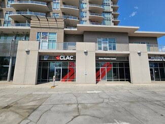 Kelowna, BC Apartments - 2040 Springfield Rd