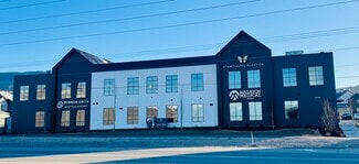 Heber City, UT Medical - 1776 U.S. 40 hwy