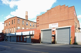 Brooklyn, NY Office/Retail, Industrial - 51-69 9th St