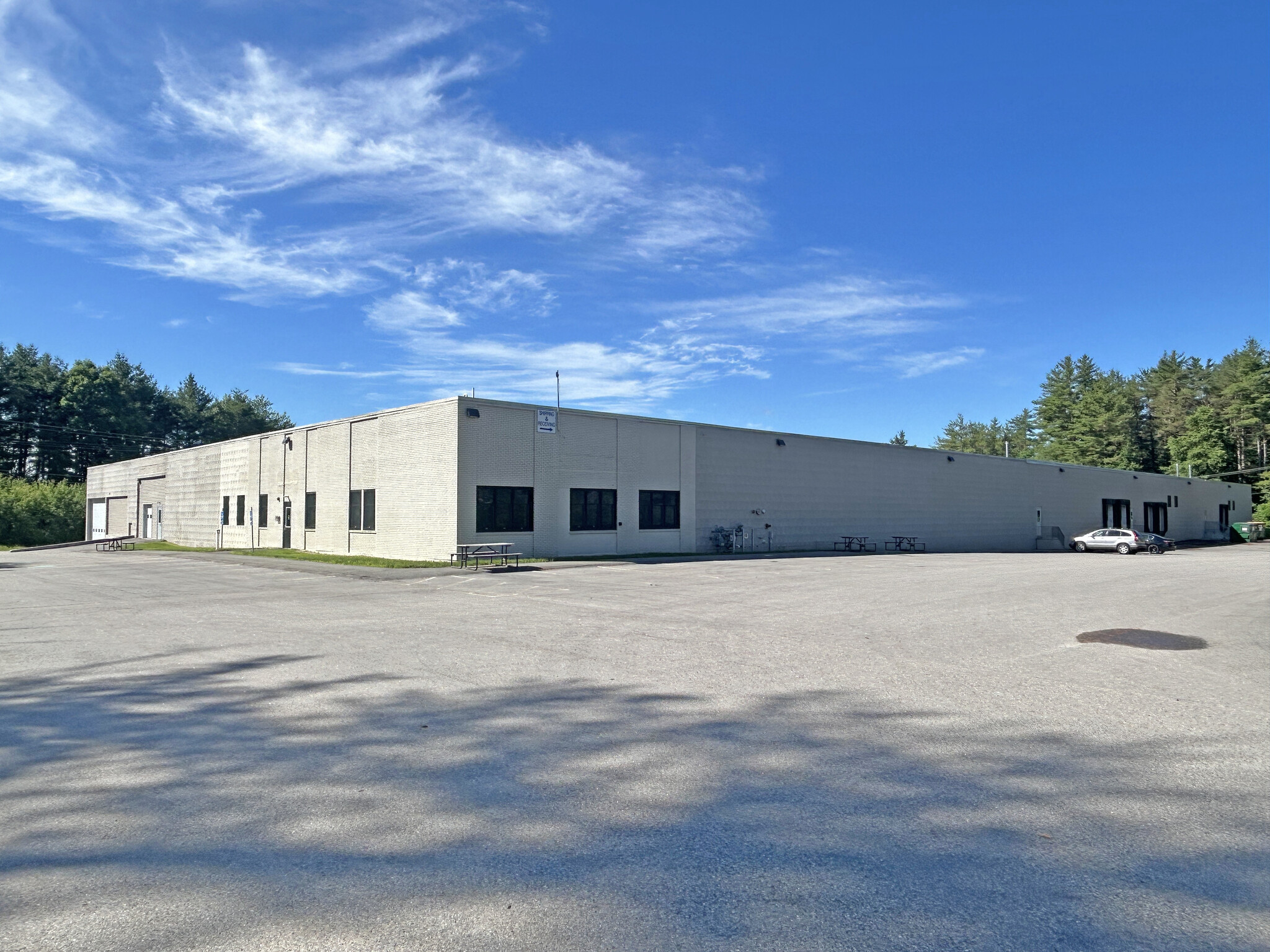 44 Industrial Park, Dover, NH for Rent