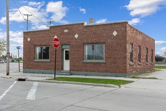 Two Rivers, WI Retail - 1500 Jefferson St