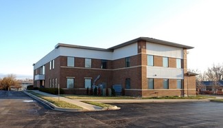 Bolingbrook, IL Office, Office/Medical - 550 E Boughton Rd