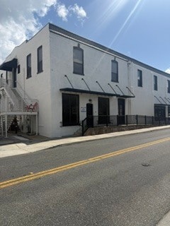 Ocala, FL Retail - 21 E Fort King St