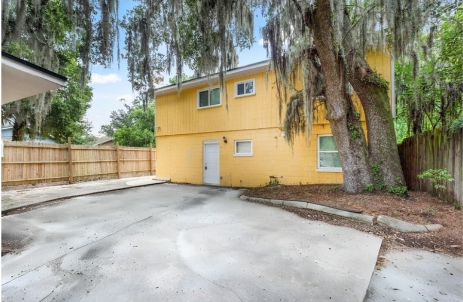 3316 N Laura St, Jacksonville, FL for Sale