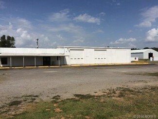 Porter, OK Distribution - 3436 W 60th St N