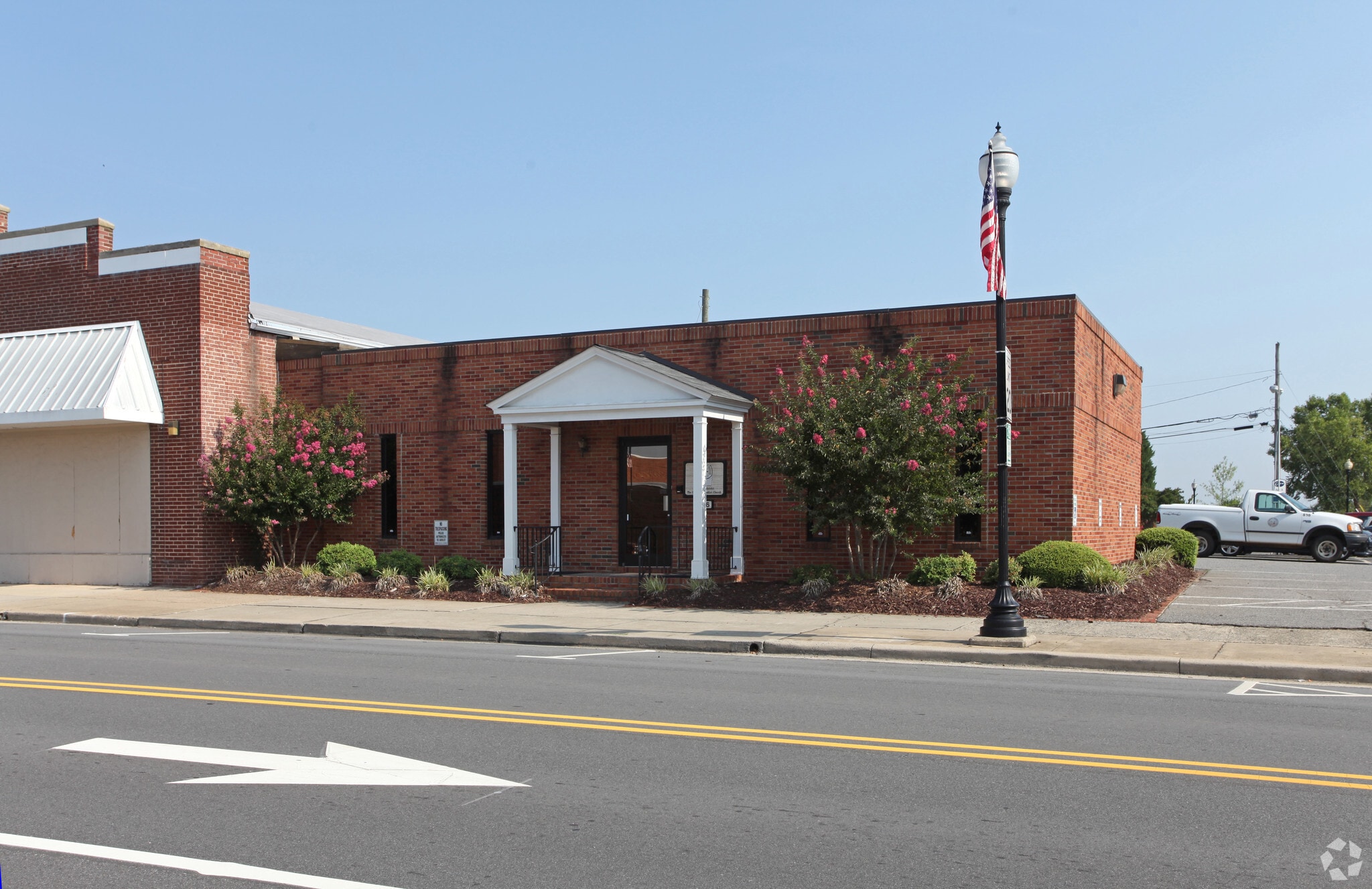 166 E Main Ave, Gastonia, NC for Rent