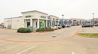 Dallas, TX Retail - 1515 N Cockrell Hill Rd