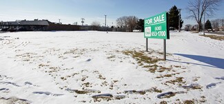 Glendale Heights, IL Commercial Land - 1590 Bloomingdale Rd