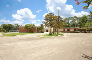 Corrigan, TX Medical - 103 E Hospital St